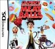 logo Roms Cloudy with a Chance of Meatballs